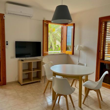 Beachfront Rooms Marina Di Ragusa Exterior foto
