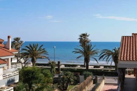 Beachfront Rooms Marina Di Ragusa Exterior foto